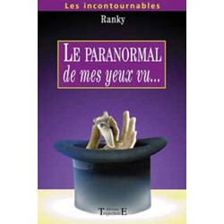 Paranormal de mes yeux vu