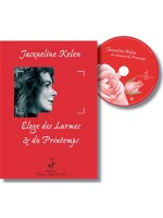 Eloge des larmes et du printemps (avec DVD)