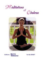 Méditations et chakras
