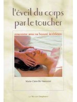 Eveil du corps par le toucher