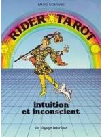 Rider Tarot - Intuition et inconscient