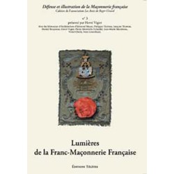 Lumières de la Franc-maçonnerie française
