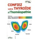 Confiez votre thyroïde à l'homéopathie