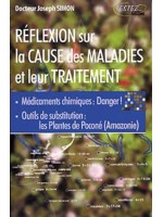 Réflexion sur la cause des maladies