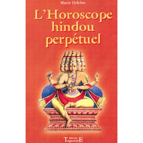 Horoscope hindou perpétuel