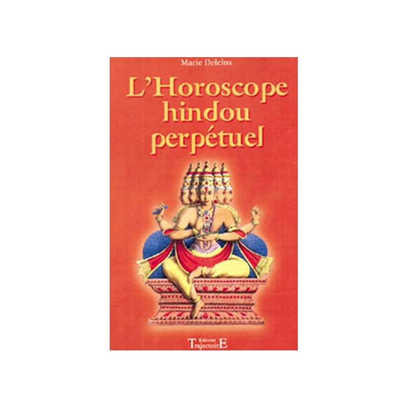Horoscope hindou perpétuel