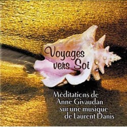 Voyages vers Soi - Livre audio