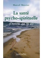 Santé psycho-spirituelle