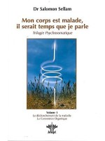 Mon corps est malade T1