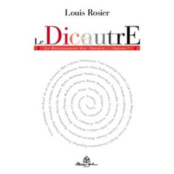 Dic'autre - Le dictionnaire des savoirs autres