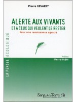 Alerte aux vivants et à ceux qui veulent le rester