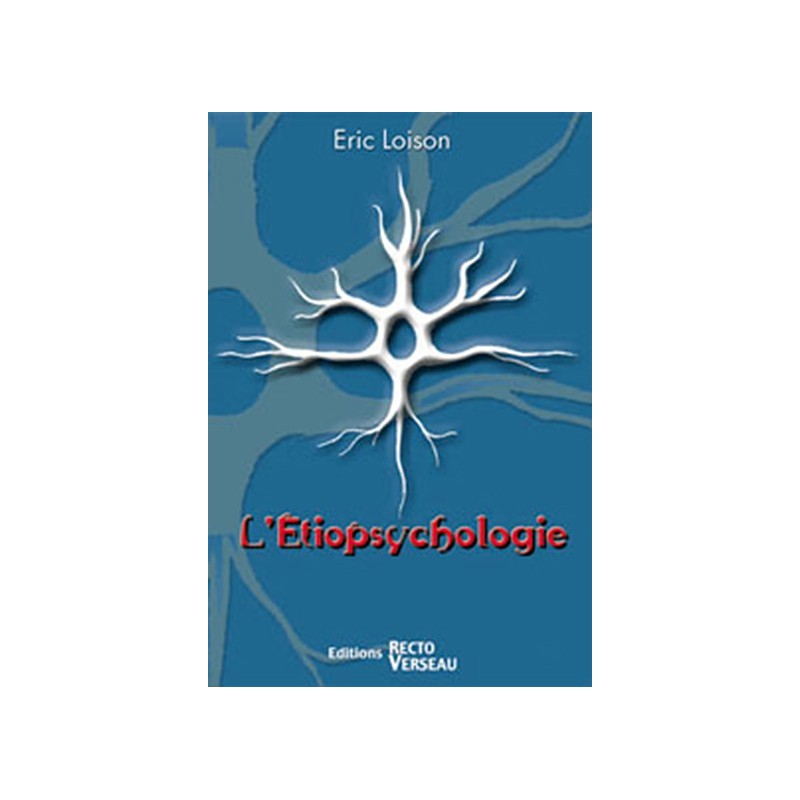 Etiopsychologie