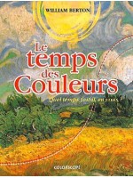 Temps des couleurs - Quel temps fait-il en vous ?