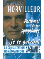 Consultation homépathique gagnante