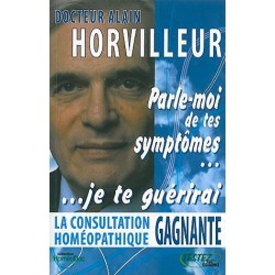 Consultation homépathique gagnante