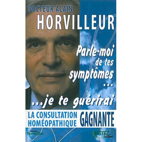 Consultation homépathique gagnante