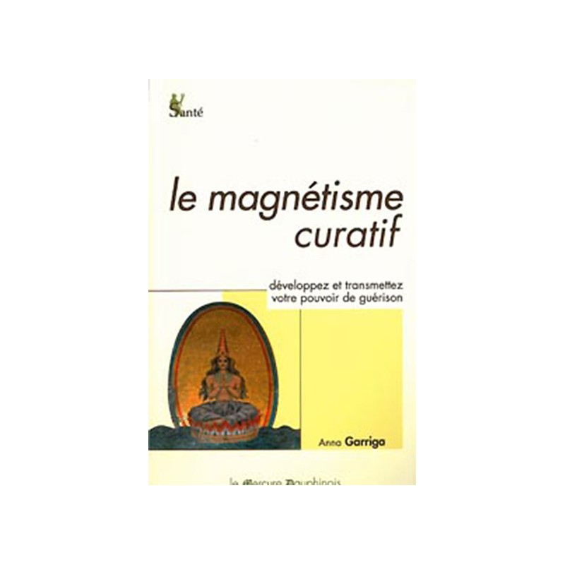 Magnétisme curatif