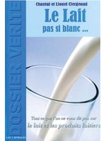 Lait pas si blanc