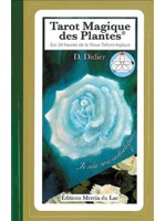 Tarot magique des plantes