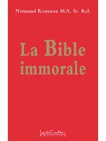 La Bible immorale