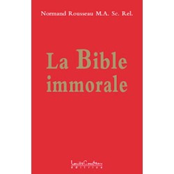 La Bible immorale