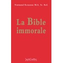 La Bible immorale