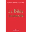 La Bible immorale