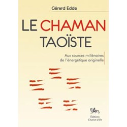 Le Chaman taoïste