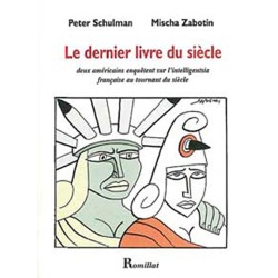 Dernier livre du siècle