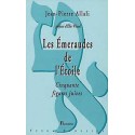 Emeraudes de l'étoile