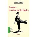 Europe : la danse sur les limites