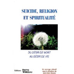 Suicide. religion et spiritualité