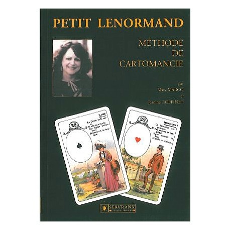 Petit Lenormand