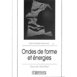 Ondes de forme et énergies