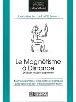 Magnétisme à distance