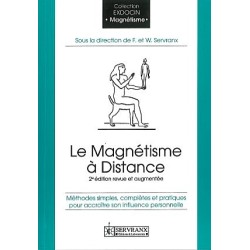 Magnétisme à distance