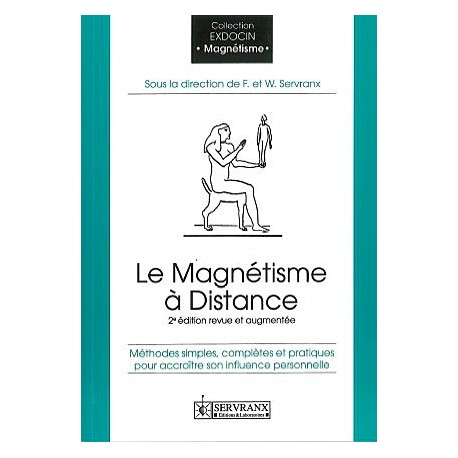 Magnétisme à distance