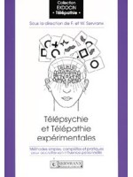 Télépsychie et Télépathie expérimentales