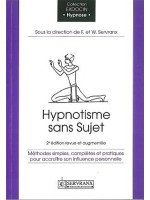 Hypnotisme sans sujet