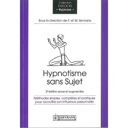 Hypnotisme sans sujet