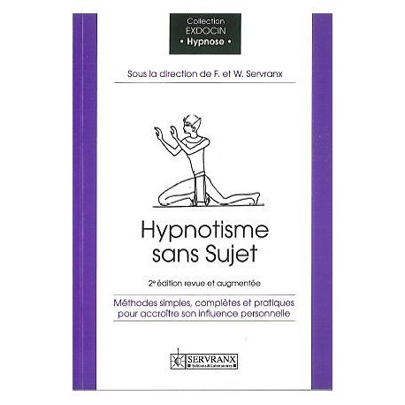 Hypnotisme sans sujet