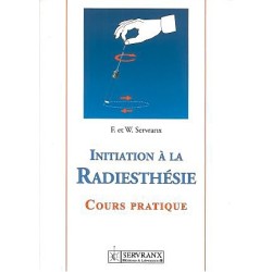 Initiation à la radiesthésie