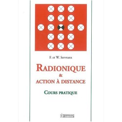 Radionique et action à distance