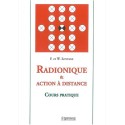 Radionique et action à distance