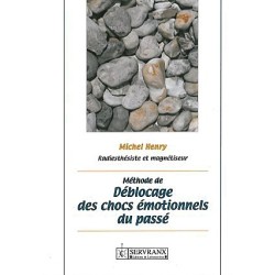 Méthode de déblocage des chocs émotionnels