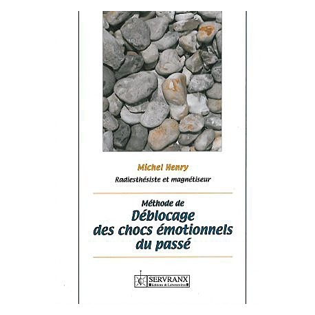 Méthode de déblocage des chocs émotionnels