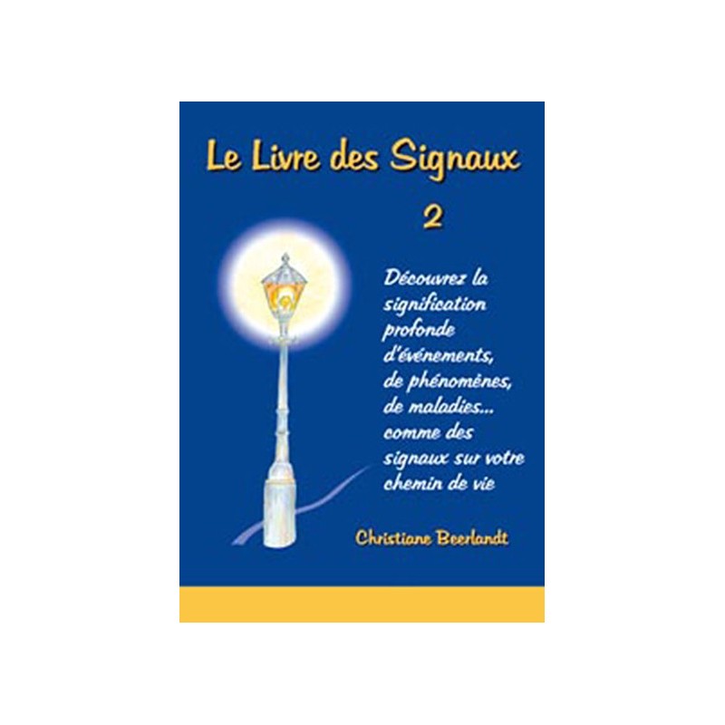 Livre des signaux Tome 2