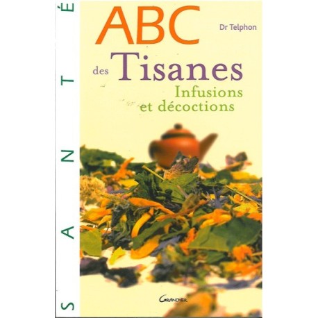 ABC des tisanes