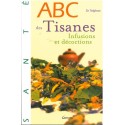 ABC des tisanes