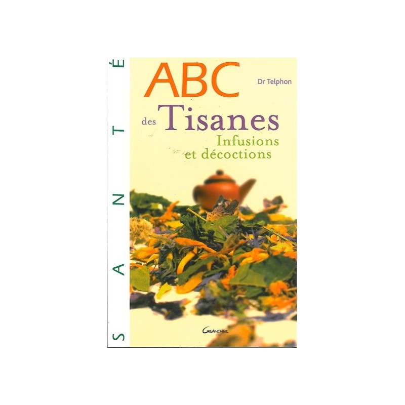 ABC des tisanes